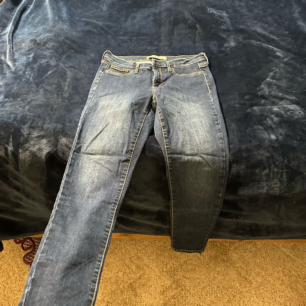 Gap jeggings - Picture 2 of 4